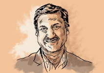 How Anant Agrawal built edX into a global giant - Rediff.com Business How Anant Agrawal built edX into a global giant