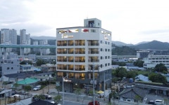 Busan Gijang Brown Dot Pension in Busan | 2025 Updated prices, deals - Klook International site