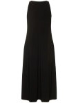 막스마라-22FW 막스마라 스트레치 저지 슬리브리스 미디 드레스 76I-F4P022 M0020956498 | 트렌비 막스마라-22FW 막스마라...