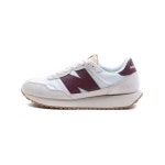 뉴문화일보 | 뉴발란스(New Balance) | 뉴발란스 237 문빔 클래식 버건디 스니커즈 문빔클래식버건디 뉴발237레드 MS237SB 31196626 | 트렌비