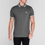 보스-보스 남성 폴로티셔츠 Paddy Polo Shirt | 트렌비 보스-보스 남성 폴로티셔츠 Paddy Polo Shirt | 트렌비 | www.trenbe.com
