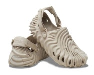 크록스(Crocs) | 크록스 x 살레헤 벰버리 폴렉스 클로그 오르차타 207393 2DO 207393-2DO 53787325 | 트렌비