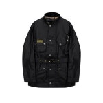 바버-BARBOUR 바버 AA A 095891 슬림 인터내셔널 왁스 자켓 | 트렌비 바버-BARBOUR 바버 AA A 095891 슬림 인터내셔널 왁스 자켓...