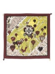 토리버치-실크 스카프 스퀘어 Chalet Silk Square Scarf... TRENBE 토리버치-실크 스카프 스퀘어 Chalet Silk Square Scarf...
