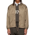 피어오브갓-피어오브갓 Fear of God Eternal Wool Nylon Car Coat FGE30-204WNY-001 | TRENBE 피어오브갓-피어오브갓 Fear of...