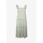 베로모다-3264008 Vero Moda VMMENNY SL SMOCK CALP WVNGA - 데이 드레스 사막의 현자 | TRENBE 베로모다-3264008 Vero Moda VMMENNY...
