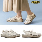 킨(KEEN) | 킨 유니크 샌들 화이트 캡 콘스타크 1018698 여성 UNEEK 73538626 | 트렌비