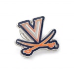 주식회사 라엘링크 | Cufflinks Inc.-4091022 Cufflinks, Inc. NCAA Virginia Cavaliers Lapel Pin | 트렌비