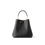 루이비통(Louis Vuitton) | 루이비통 네오노에 MM 모노그램 앙프렝뜨 블랙 버킷백 M45256 LV 126804271 | 트렌비