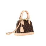 루이비통(Louis Vuitton) | 루이비통 알마 BB 모노그램 토트백 M46990 133306881 | 트렌비