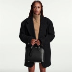 루이비통(Louis Vuitton) | 루이비통 알마 PM 에피 블랙 M40302 여성 핸드백 78642362 | 트렌비