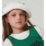 위켄드하우스키즈(Weekend House Kids) | 위켄드하우스키즈 레몬 모자 21SS 235 WHITE weekendhouse lemon hat 33194400 | 트렌비