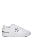 필립플레인(Philipp Plein) | 필립플레인 필립 스니커즈 화이트 FABSUSC0379PLE075N01 26SS 플레인 White 140053222 | 트렌비