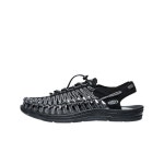 아트킨상남 | 킨(KEEN) | 킨 유니크 블랙 남성 샌들 KNSO4F001BK x 아트파라 후카가와 155515844 | 트렌비