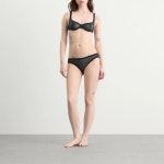 Other Brand | Other Brand 프루티 부티 브리프 블랙 Fruity Booty 여성 Moss Brief Black 151466167 | 트렌비