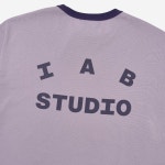 아이앱스튜디오(IAB STUDIO) | 아이앱스튜디오 아이앱 x 타미야 코멧츠 링거 라일락 티셔츠 (IAB Studio)아이앱 스튜디오 585447...