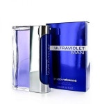 파코라반(Paco Rabanne) | 파코라반 울트라바이올렛 맨 EDT 스프레이 향수 3.3 oz 206593 바이 남성 9460652 139791552 | 트렌비