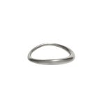휴1714호프 | 휴스타드-146 Silver ring | 트렌비 휴스타드-146 Silver ring | 트렌비 | www.trenbe.com