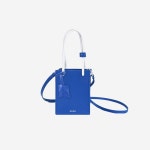 Other Brand-아더에러 스몰 쇼퍼백 블루 | 트렌비 Other Brand-아더에러 스몰 쇼퍼백 블루 | 트렌비 | www.trenbe.com