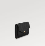 루이비통(Louis Vuitton) | 루이비통 사라 모노그램 앙프렝뜨 장지갑 M82257 월릿 여성 블랙 47263301 | 트렌비