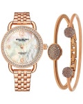 스털링오리지널-오리지날 우먼스 시계 팔찌 Stuhrling... 우먼스 시계 팔찌 Stuhrling Original Women's Symphony Watch...