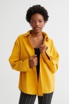 에이치앤엠-셔츠 Ribbed velour shirt 1116585001 | 트렌비 에이치앤엠-셔츠 Ribbed velour shirt 1116585001 | 트렌비 | www.trenbe.com