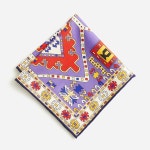 제이크루-린넨 포켓 스퀘어 English linen pocket square 73871 WHITE | 트렌비 제이크루-린넨 포켓 스퀘어 English linen pocket...