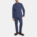 띠어리-슬림 팬츠 스트래치 울 Slim Pant in Stretch Wool... 트렌비 띠어리-슬림 팬츠 스트래치 울 Slim Pant in Stretch Wool...