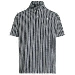 폴로랄프로렌-클래식 핏 퍼포먼스 그래픽 폴로 셔츠 옐로우 Classic Fit Performance Graphic Polo Shirt Rlx Graphic Bristol...