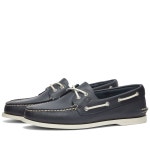 오리지날 커피(ORGINAL coffee) | Sperry Topsider-오리지날 Authentic Original 2-Eye STS10405 Navy | 트렌비