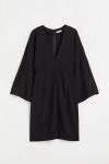 에이치앤엠-원숄더 컷아웃 드레스 One-shoulder cut-out dress 1077747002 | TRENBE 에이치앤엠-원숄더 컷아웃 드레스 One...