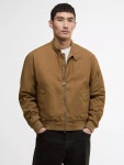 바버(Barbour) | 바버 인터내셔널 덴튼 캐주얼 재킷 인터네셔널 자켓 International Denton Casual Jacket 114041102 Sandstone...