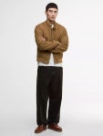 바버(Barbour) | 바버 인터내셔널 덴튼 캐주얼 재킷 인터네셔널 자켓 International Denton Casual Jacket 114041102 Sandstone...