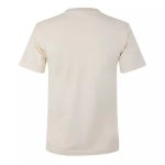 앰부쉬(AMBUSH®) | 앰부쉬 레볼브 로고 레귤러 핏 티셔츠 오프 화이트 남성 Ambush Men's Revolve Logo Regular Fit T-Shirt Off...