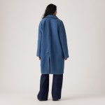 2024-0205-0066 | 리바이스(Levis) | 리바이스 프랭키 맥 트렌치 코트 0061M0000 Frankie Mac Trench Coat 150665856 | 트렌비