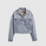 2023-0202-0094 | 리바이스(Levis) | 리바이스 비욘세 X 셔크넨 90s 트러커 재킷 A94560005 x 자켓 Beyonce Levi’s® Shrunken '90s Trucker Jacket...