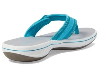 클락스(Clarks) | 클락스 플로럴 디자인 슬리퍼 씨 Breeze Sea 8079992 899547 17124612 | 트렌비