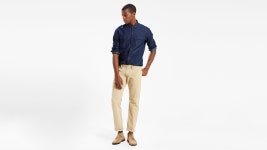 2021-03-0051-1 - 5862 | 리바이스(Levis) | 리바이스 514 스트레이트 핏 남성 진 005140407 데님 514™ Straight Fit Men's Jeans 64614048 | 트렌비