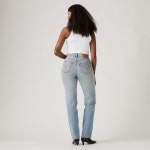 2021-03-0046-1 | 리바이스(Levis) | 리바이스 501 하이 라이즈 스트레이트 레그 여성 진 0036A0046 데님 501® Curve Women's Jeans 149723110 | 트렌비