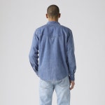 2023-0203-0002 | 리바이스(Levis) | 리바이스 스마일 웨스턴 셔츠 003NS0002 스마일리 Smiley Western Shirt 146686389 | 트렌비