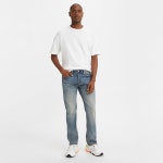 리바이스(Levis) | 리바이스 오리지널 핏 남성 청바지 005013149 오리지날 데님 501® Original Fit Men's Jeans 42709960 | 트렌비