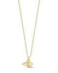 Ember Fine Jewelry | Ember Fine Jewelry 14K 티니 타이니 아이 목걸이 14k Teeny Tiny Eye Necklace 235162451 151418602 | 트렌비
