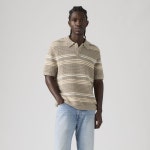 2022-0203-0059 | 리바이스(Levis) | 리바이스 라구나 스웨터 폴로 0059K0001 Laguna Sweater Polo 153065130 | 트렌비