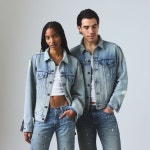 2024-0201-0015 | 리바이스(Levis) | 리바이스 프라이드 트러커 재킷 0065O0000 자켓 Levi's® Pride Trucker Jacket 156020388 | 트렌비
