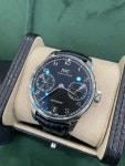 주식회사 아이더블유씨(IWC) | 아이더블유씨-iwc 포르토피노 906976 | TRENBE 아이더블유씨-iwc 포르토피노 906976 | TRENBE | www.trenbe.com
