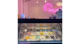 젤라잇 : 연남동 카페 젤라잇(Gela, eat)에서 함께 일할 직원... 마포구 / 젤라잇 / 연남동 카페 젤라잇(Gela, eat)에서 함께 일할 직원...