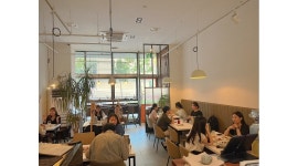 쉐프리제 : 부천시청역 쉐프리제/레스토랑 홀 서빙/주말/파트타이머... 부천시 / 쉐프리제 / 부천시청역 쉐프리제/레스토랑 홀 서빙/주말...