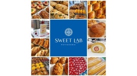 스위트랩 : 창원 베이커리카페 SWEET LAB 카페직원모집 (바리스타... 진해구 / 스위트랩 / 창원 베이커리카페 SWEET LAB 카페직원모집...