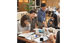 주식회사 컬쳐컴플렉스 채용정보 : 영어 배우면서 재밌게 일 할 조교님 찾고 있습니다 컬컴청주점(평일오후) - 알바천국