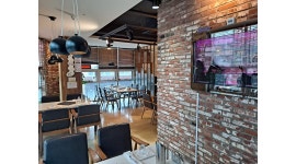 다이닝센부산본점 채용정보 : 1. 주 5일 주방근무 직원 1명 구합니다 - 알바천국